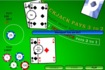 Thumbnail of Blackjack Green Table
